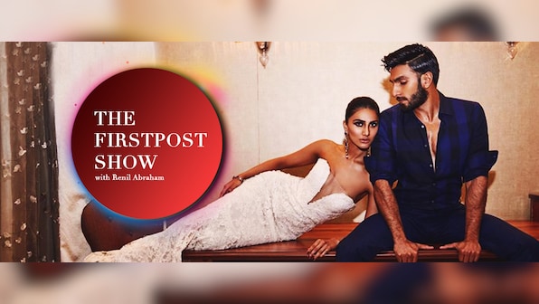 Befikre chat: Ranveer Singh, Vaani Kapoor spill their secrets on this episode of The Firstpost Show