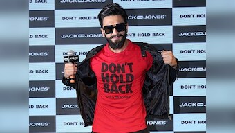 Is Ranveer Singh our Lady Gaga? Befikre star's zany sense of style is just as inimitable as he is