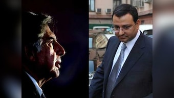 Cyrus Mistry-Tatas feud: Moot point is minority shareholders' rights; everything else is secondary to that, opine experts