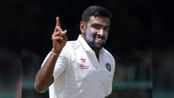 ICC Awards: Ravichandran Ashwin’s double win hailed by cricket community on Twitter