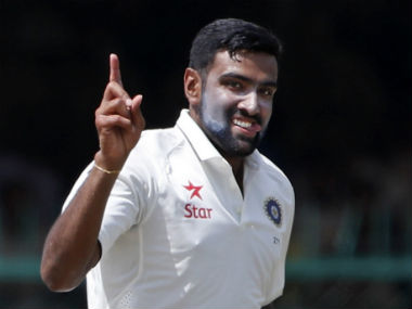 India vs Sri Lanka: Muttiah Muralitharan says Ravichandran Ashwin is the best spinner in the world at the moment India vs Sri Lanka: Muttiah Muralitharan says Ravichandran Ashwin is the best spinner in the world at the moment