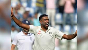 India vs England: Ravichandran Ashwin says current Wankhede pitch similar to one in 2012 loss