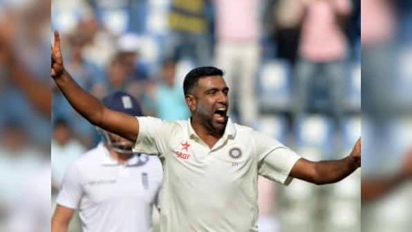 India vs England: Ravichandran Ashwin says current Wankhede pitch similar to one in 2012 loss