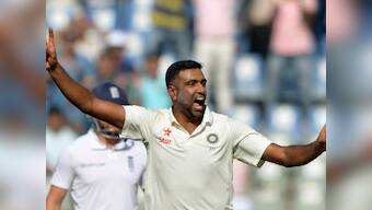 ICC Awards: Ravichandran Ashwin caps glorious year by wining ‘Cricketer of the Year'