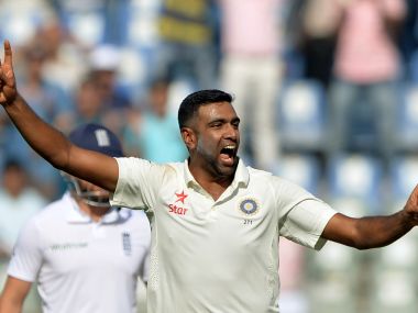 ICC Awards: Ravichandran Ashwin caps glorious year by wining ‘Cricketer of the Year' ICC Awards: Ravichandran Ashwin caps glorious year by wining ‘Cricketer of the Year'