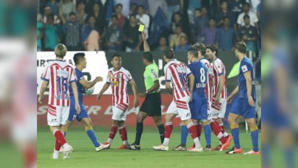 ISL 2016: Atletico de Kolkata's squad depth, defensive masterclass earn them final berth