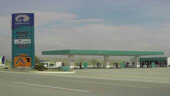 Fuel to cost 0.75 per cent less with cashless transactions