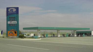 Fuel to cost 0.75 per cent less with cashless transactions