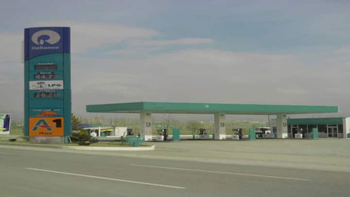 Fuel to cost 0.75 per cent less with cashless transactions Fuel to cost 0.75 per cent less with cashless transactions