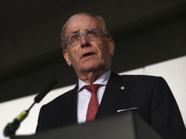 More than 1,000 Russian athletes took part in institutionalised doping, says new McLaren report