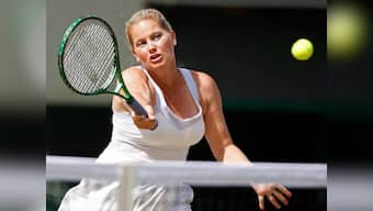 Kathy Rinaldi named captain of women's US Fed Cup team