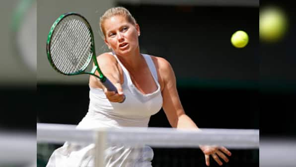 Kathy Rinaldi named captain of women's US Fed Cup team