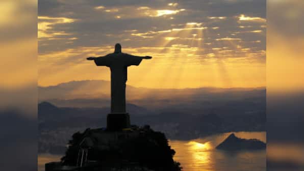 Rio de Janeiro ordained Unesco world heritage status