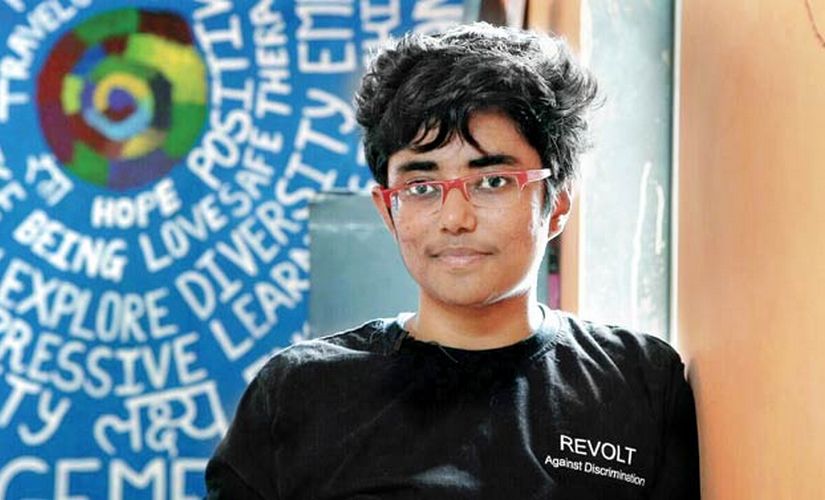 Rainbow Christmas: Meet these Santas from the LGBT community who are making the world merrier Rainbow Christmas: Meet these Santas from the LGBT community who are making the world merrier