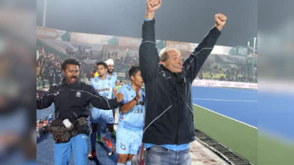 Hockey Junior World Cup 2016: Roelant Oltmans, Harendra Singh hail India's narrow win over Spain