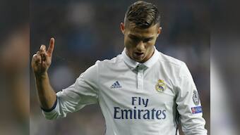 UEFA Super Cup: Cristiano Ronaldo included in Real Madrid squad for clash against Manchester United