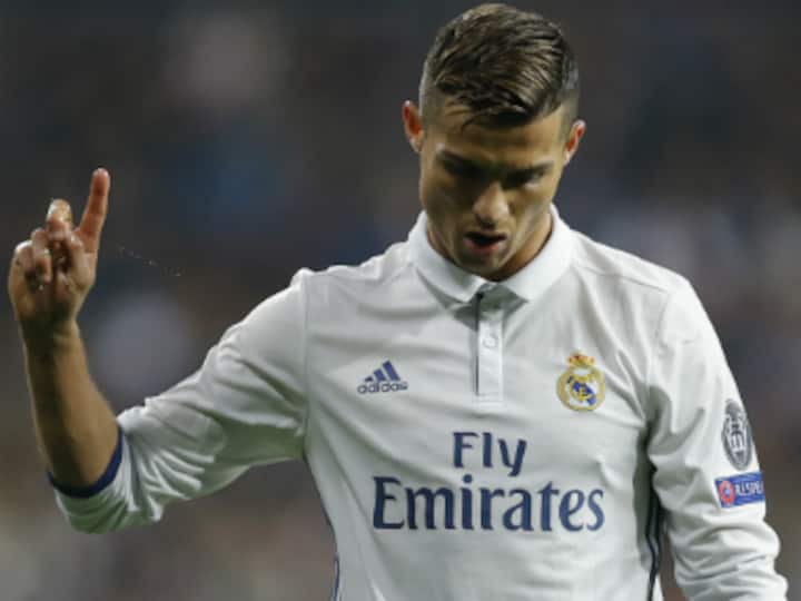 UEFA Super Cup: Cristiano Ronaldo included in Real Madrid squad for clash against Manchester United