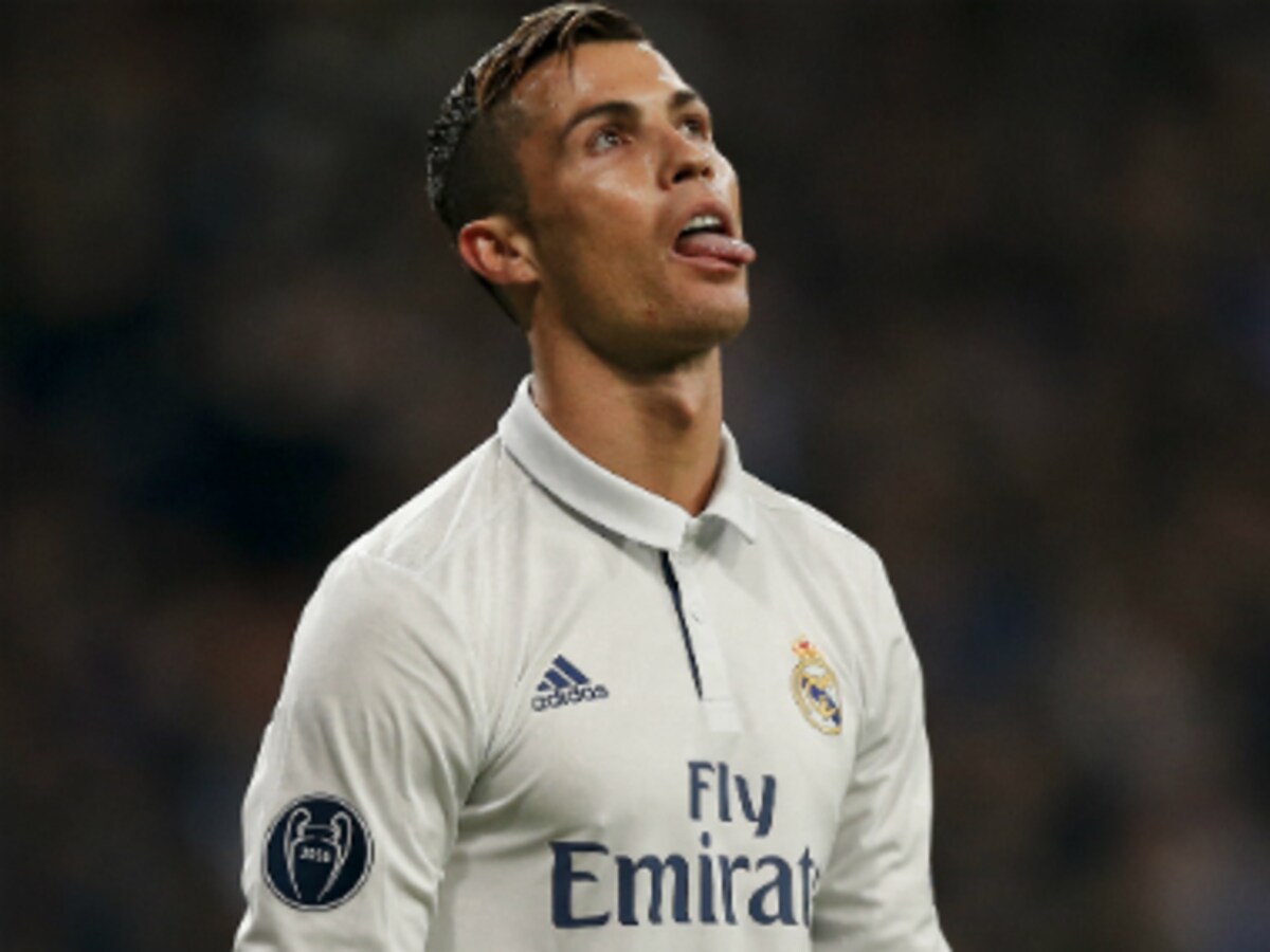 Real Madrid v Barcelona preview: Cristiano Ronaldo suspended, Football  News