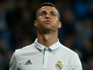 La Liga: Cristiano Ronaldo to appear before Spanish court on Monday to testify in tax fraud case La Liga: Cristiano Ronaldo to appear before Spanish court on Monday to testify in tax fraud case