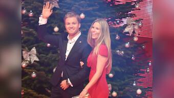 Formula One: Nico Rosberg plotting transition to acting career after retiring