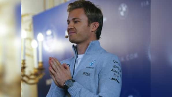 Nico Rosberg retires: For right or wrong, only the reigning Formula 1 champion can weigh his decision