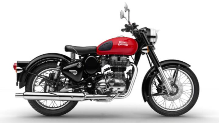 Royal Enfield Classic 350 Redditch launched in India at Rs 1.46 lakh Royal Enfield Classic 350 Redditch launched in India at Rs 1.46 lakh