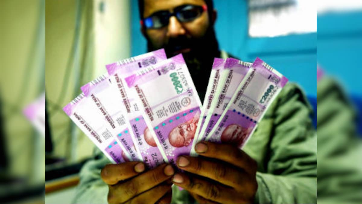 Three years after demonetisation, Rs 2,000 currency note loses sheen; banks to eject them completely from ATMs in a year