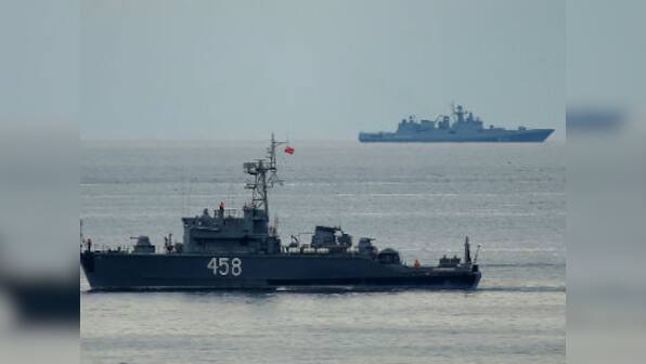 Russian plane crash: Massive search operation underway, nation observes a day of mourning