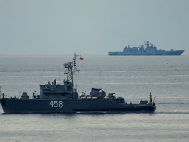 Russian plane crash: Massive search operation underway, nation observes a day of mourning Russian plane crash: Massive search operation underway, nation observes a day of mourning