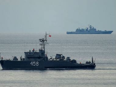 Russian plane crash: Massive search operation underway, nation observes a day of mourning