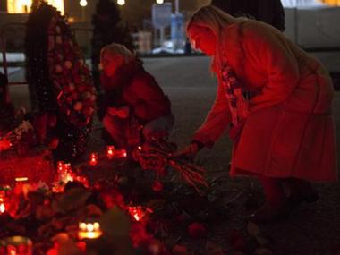 Russia: Manual error, technical glitch, not terror attack, likely cause behind plane crash that killed 92 Russia: Manual error, technical glitch, not terror attack, likely cause behind plane crash that killed 92
