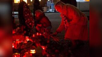 Russia: Manual error, technical glitch, not terror attack, likely cause behind plane crash that killed 92