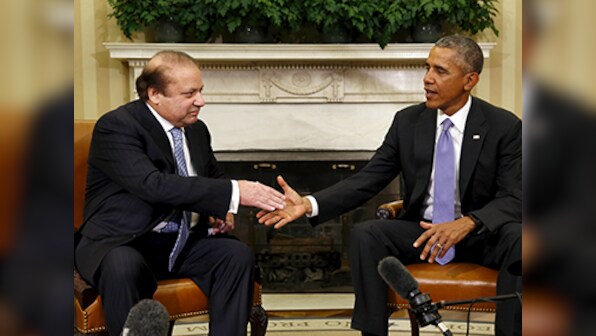 US Congress conditions 400 ml of USD 900 ml aid to Pakistan