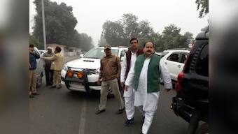 Uttar Pradesh Election 2017: Akhilesh likely to ask ignored MLAs to contest as 'rebels'