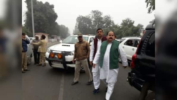 Uttar Pradesh Election 2017: Akhilesh likely to ask ignored MLAs to contest as 'rebels'