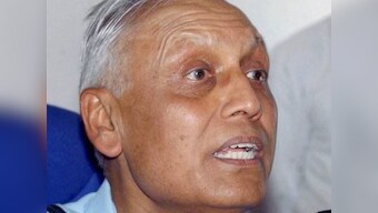 VVIP chopper scam: Former IAF chief SP Tyagi, brothers granted bail by Delhi's Patiala House Court