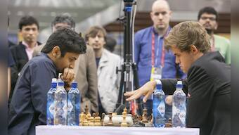 World Rapid and Blitz Chess Championships: Vidit Gujrathi shines for India; Vassily Ivanchuk is the Champion