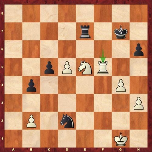 Sagar Chess 3