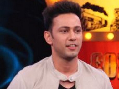 ‘I am not mentally strong enough to play Bigg Boss’, says wild card evictee Sahil Anand ‘I am not mentally strong enough to play Bigg Boss’, says wild card evictee Sahil Anand