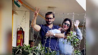 If Saif Ali Khan, Kareena Kapoor did wrong in naming Taimur, then what about the Ashokas?
