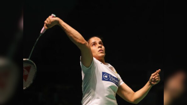 PBL 2017: Awadhe Warriors overcome Saina Nehwal's loss to Carolina Marin to crush Hyderabad Hunters