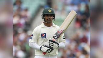 Salman Butt eyes Pakistan comeback with consecutive First-Class centuries