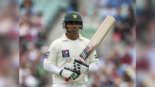 Salman Butt, Kamran Akmal ask Pakistan selectors to emulate their Indian counterparts in giving chances to players