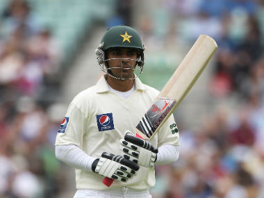 Salman Butt eyes Pakistan comeback with consecutive First-Class centuries Salman Butt eyes Pakistan comeback with consecutive First-Class centuries