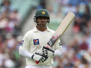 PCB consider recalling former captain Salman Butt for three-match Test series against West Indies