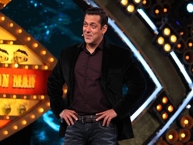 Bigg Boss 10, Episode 69, 23rd December 2016: Salman Khan asks Priyanka Jagga to leave Bigg Boss 10, Episode 69, 23rd December 2016: Salman Khan asks Priyanka Jagga to leave