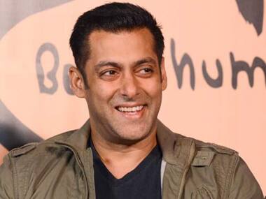 Salman Khan roped in as the face of anti-open defecation campaign of BMC
