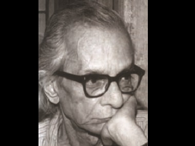 Remembering Samar Sen: Frontier editor's dignity, courage a beacon in today's times Remembering Samar Sen: Frontier editor's dignity, courage a beacon in today's times