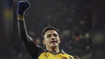 Alexis Sanchez can come join us, says Shanghai Shenhua manager Manuel Pellegrini
