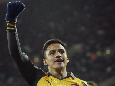 Alexis Sanchez can come join us, says Shanghai Shenhua manager Manuel Pellegrini Alexis Sanchez can come join us, says Shanghai Shenhua manager Manuel Pellegrini